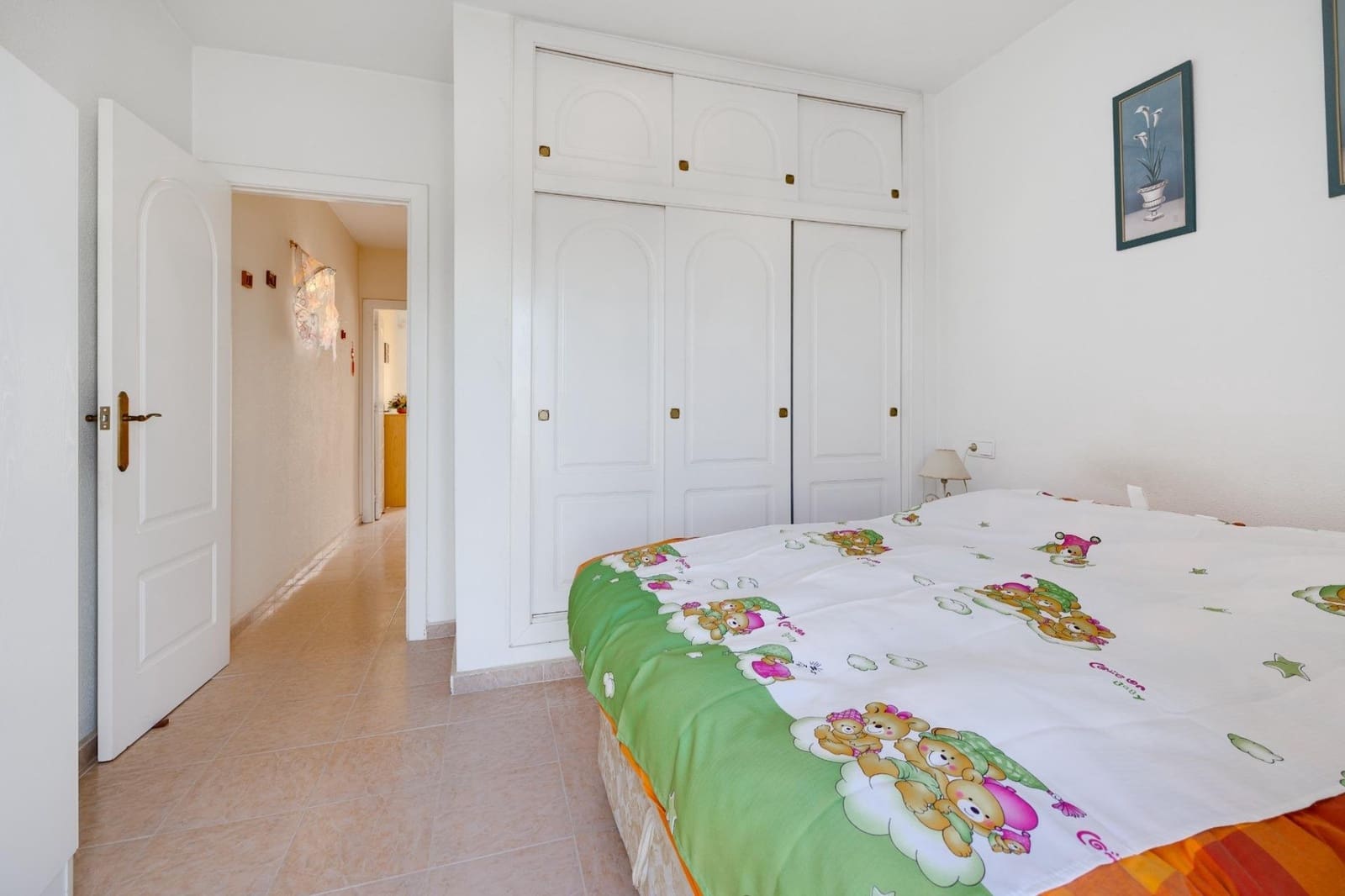 2 chambre Maison de Ville à vendre à La Florida avec piscine - 145 000 € (Ref: 9415835)