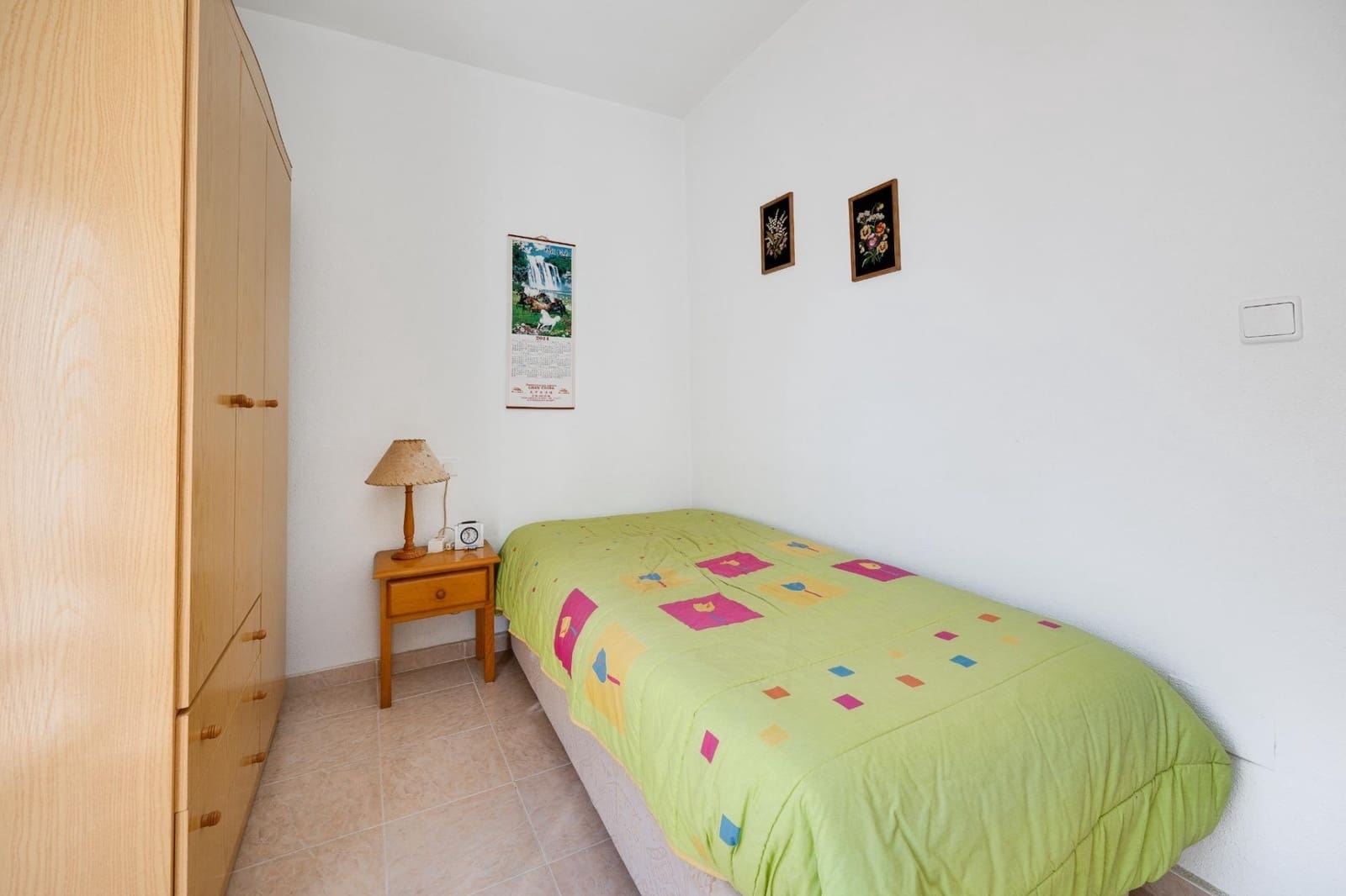 2 chambre Maison de Ville à vendre à La Florida avec piscine - 145 000 € (Ref: 9415835)