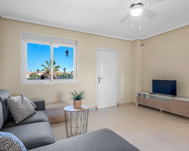 2 soveværelse Lejlighed til salg i Ciudad Quesada med swimmingpool - € 159.000 (Ref: 9415842)