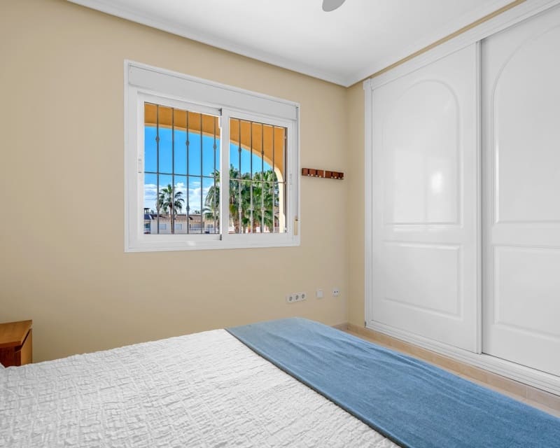 2 soveværelse Lejlighed til salg i Ciudad Quesada med swimmingpool - € 159.000 (Ref: 9415842)