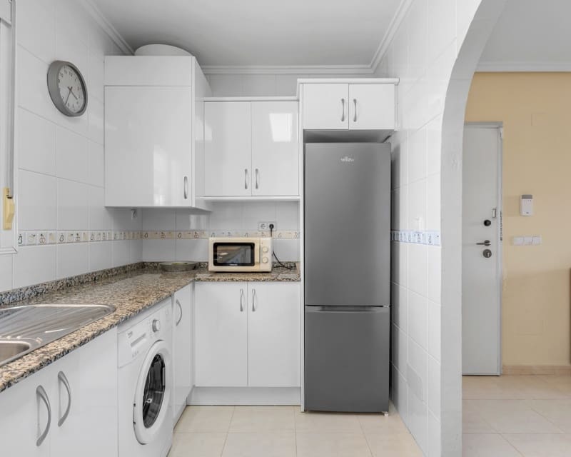 2 soveværelse Lejlighed til salg i Ciudad Quesada med swimmingpool - € 159.000 (Ref: 9415842)