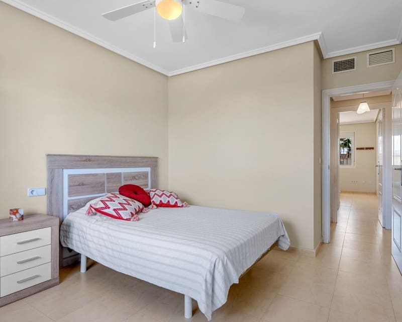 2 soveværelse Lejlighed til salg i Ciudad Quesada med swimmingpool - € 159.000 (Ref: 9415842)