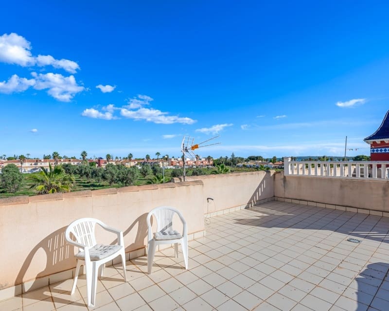 2 soveværelse Lejlighed til salg i Ciudad Quesada med swimmingpool - € 159.000 (Ref: 9415842)