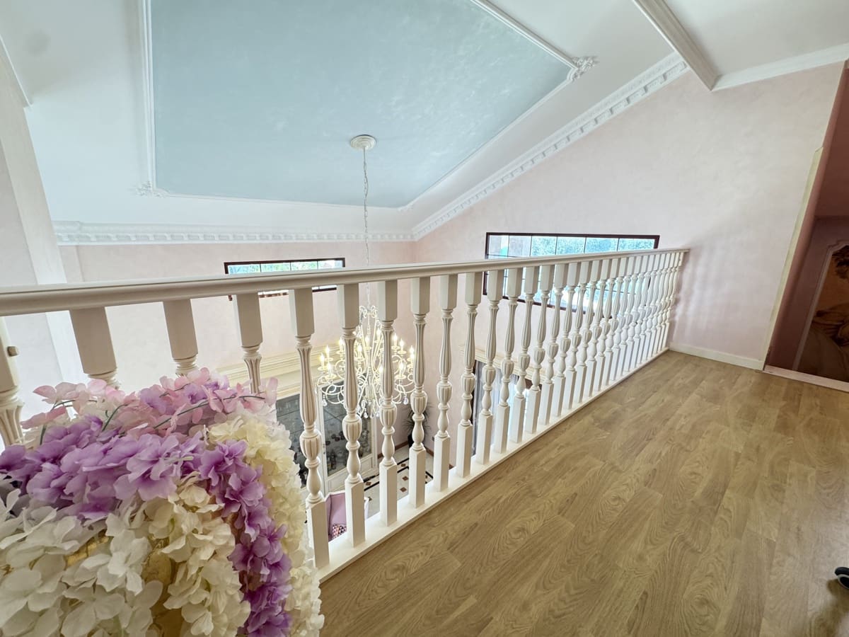 4 soverom Villa til salgs i Cabo Roig med svømmebasseng - € 1 700 000 (Ref: 9418905)