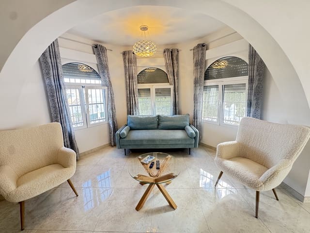 3 chambre Villa/Maison à vendre à Villamartin, Orihuela avec piscine - 375 000 € (Ref: 9418906)