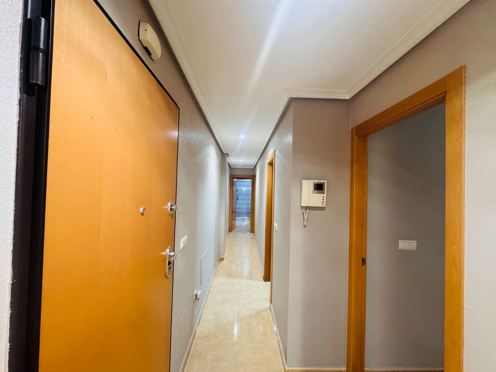 3 chambre Appartement à vendre à Almoradi - 117 000 € (Ref: 9418909)