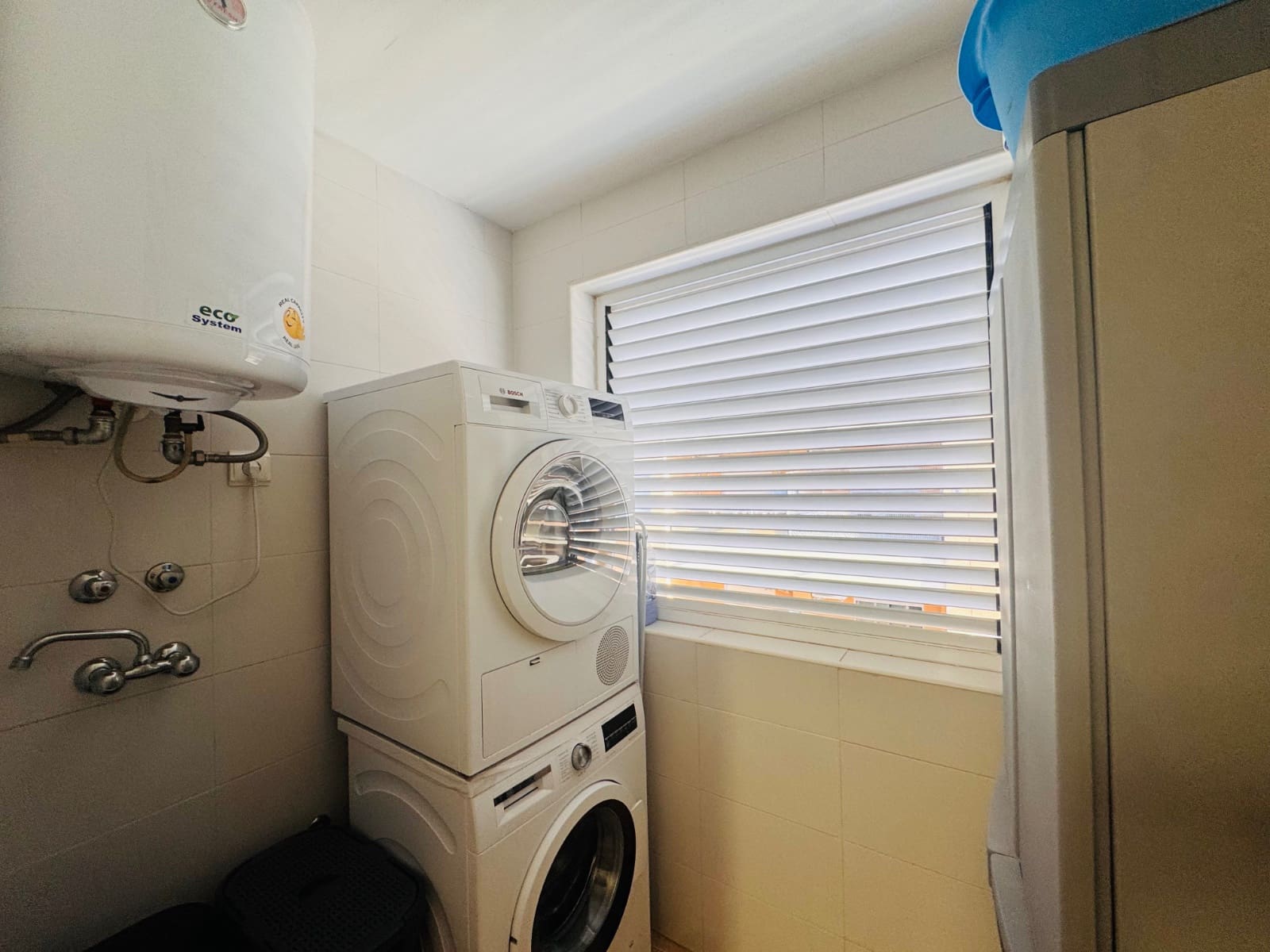 3 chambre Appartement à vendre à Almoradi - 117 000 € (Ref: 9418909)