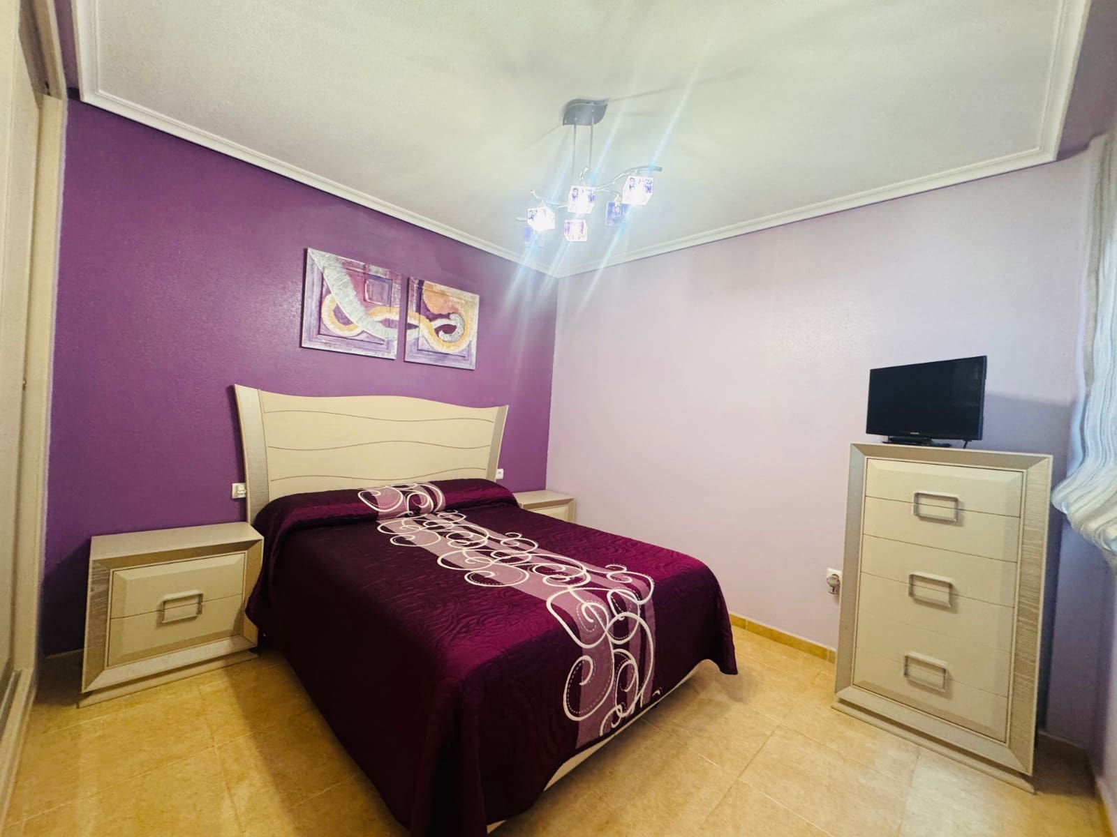 3 chambre Appartement à vendre à Almoradi - 117 000 € (Ref: 9418909)