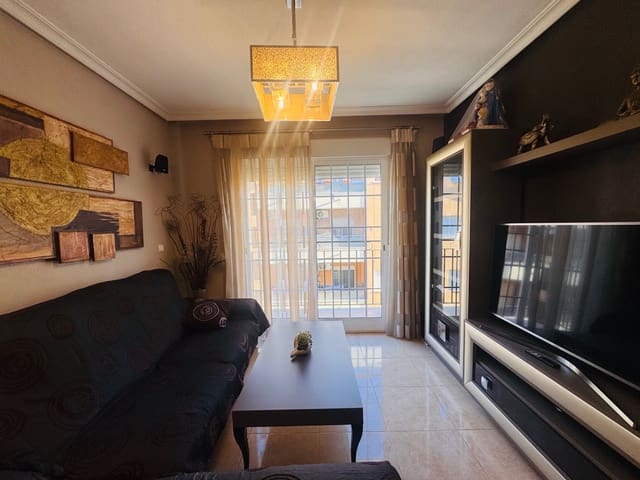 3 chambre Appartement à vendre à Almoradí - 117 000 € (Ref: 9418909)