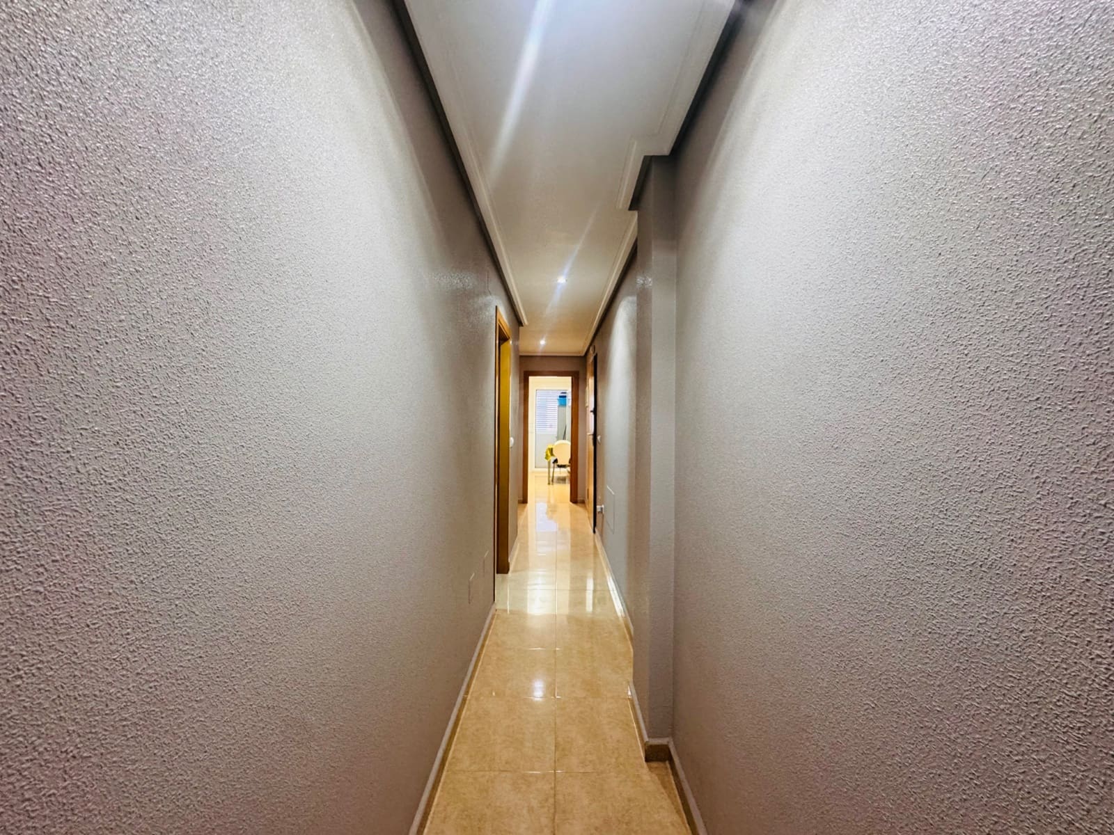 3 chambre Appartement à vendre à Almoradi - 117 000 € (Ref: 9418909)