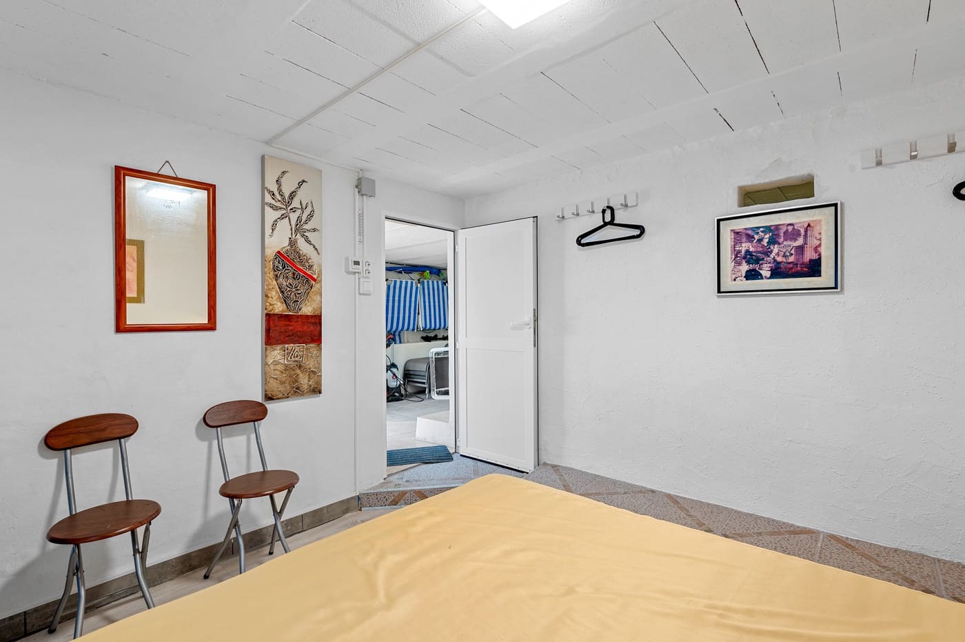 2 sovrum Hus till salu i Ciudad Quesada med pool - 195 000 € (Ref: 9418911)