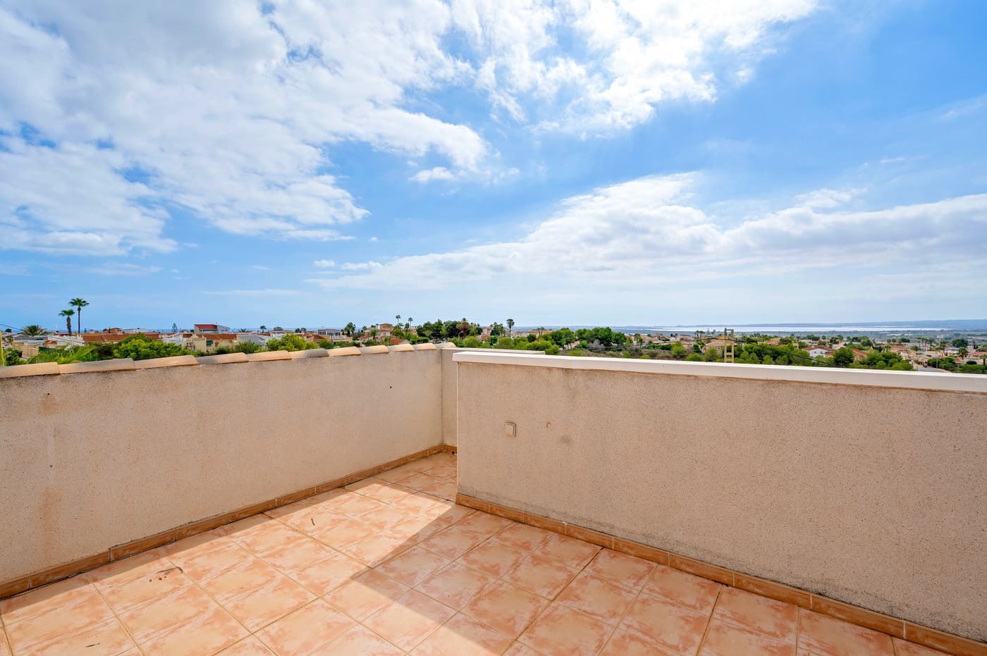 2 sovrum Hus till salu i Ciudad Quesada med pool - 195 000 € (Ref: 9418911)