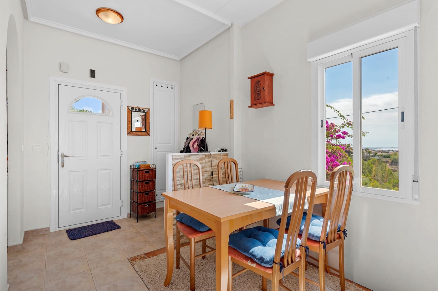 2 sovrum Hus till salu i Ciudad Quesada med pool - 195 000 € (Ref: 9418911)