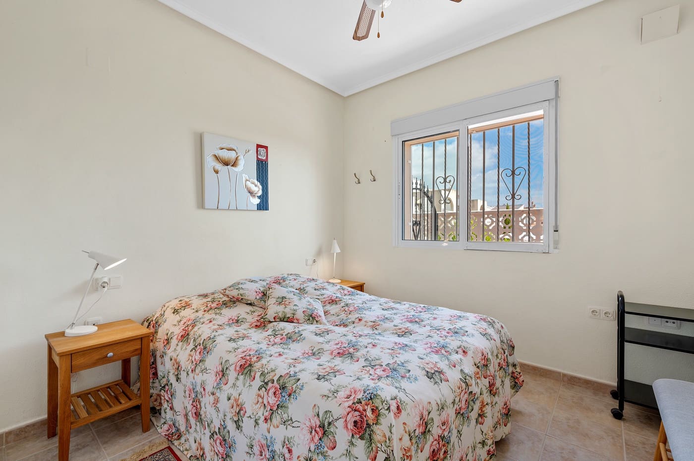 2 sovrum Hus till salu i Ciudad Quesada med pool - 195 000 € (Ref: 9418911)