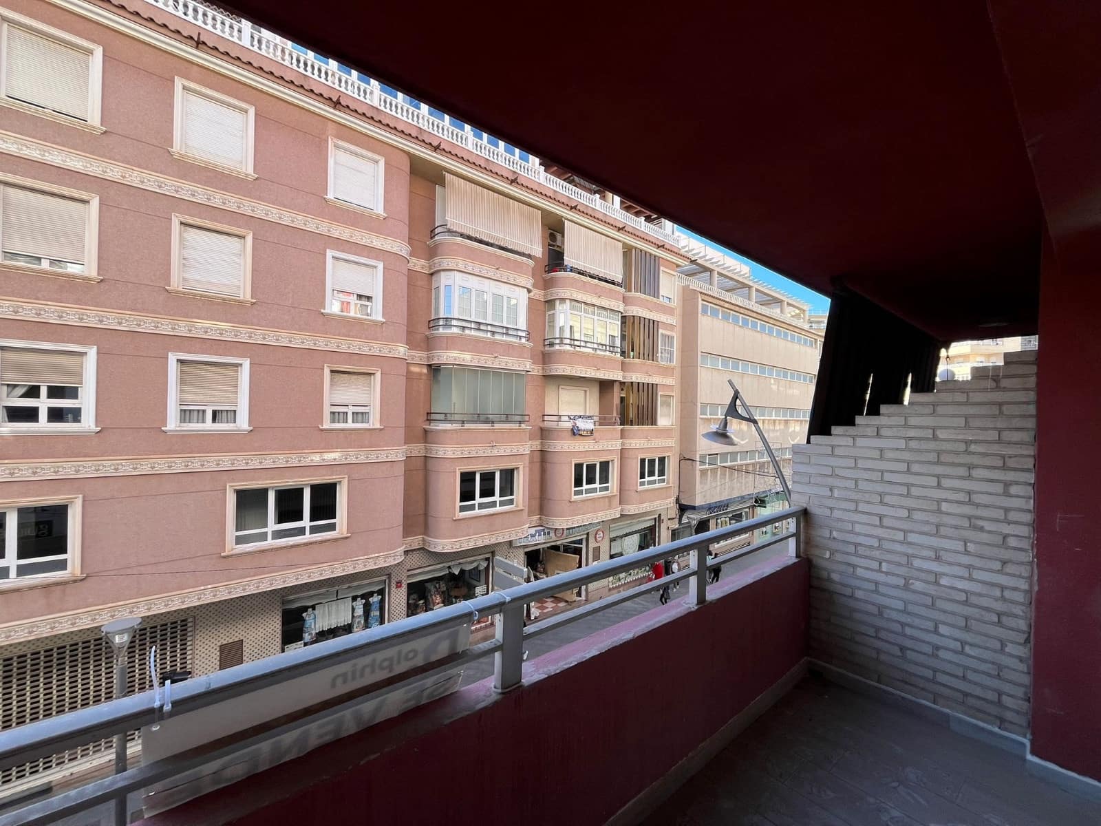 3 sovrum Lägenhet till salu i Torrevieja - 144 995 € (Ref: 9422185)