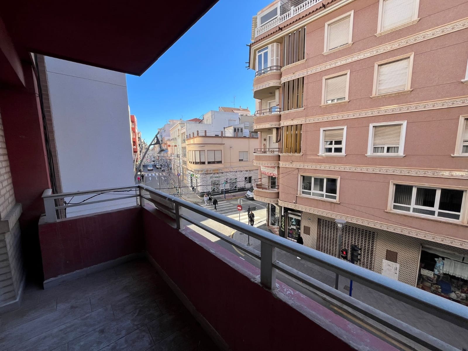 3 sovrum Lägenhet till salu i Torrevieja - 144 995 € (Ref: 9422185)