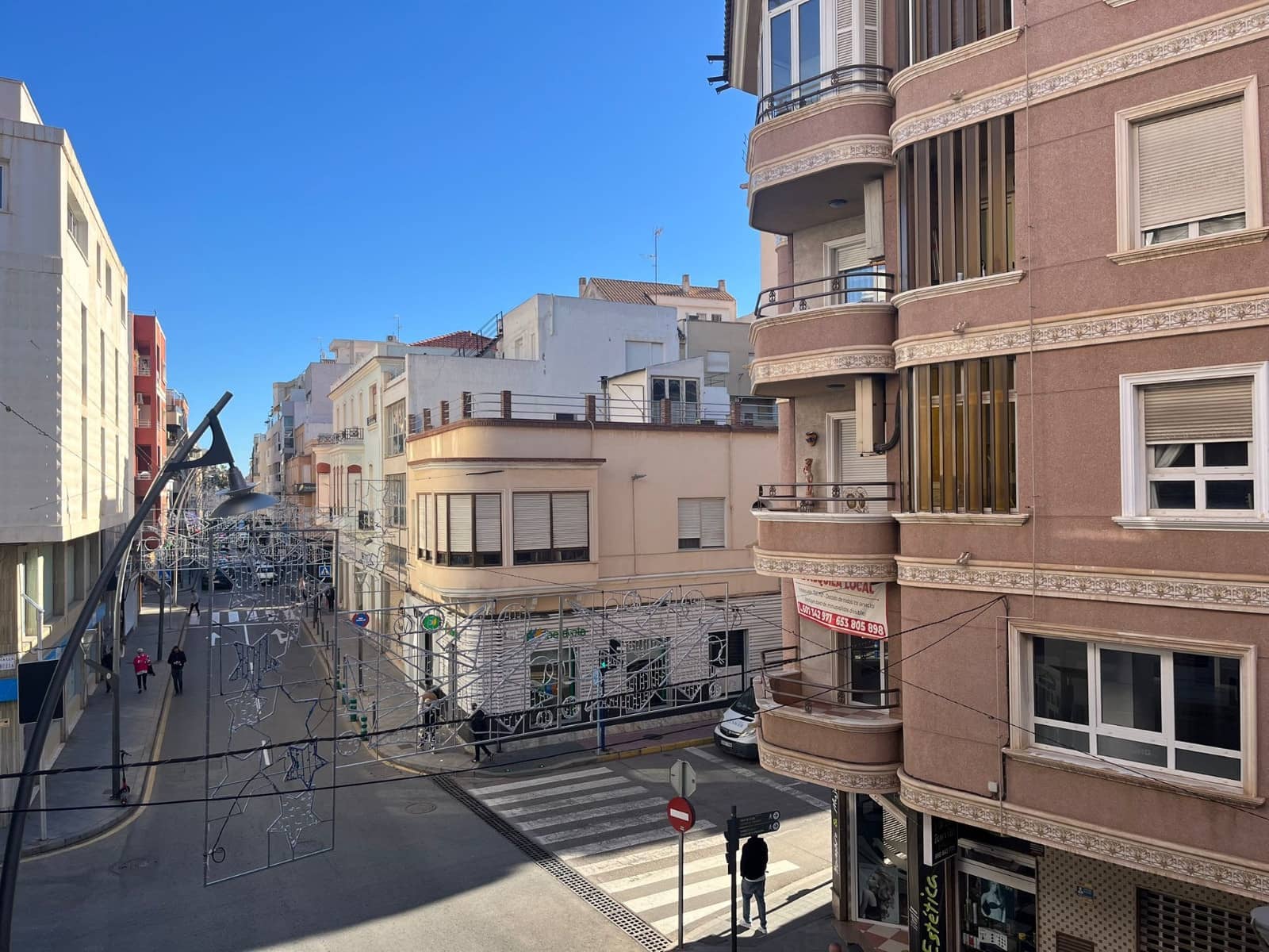 3 sovrum Lägenhet till salu i Torrevieja - 144 995 € (Ref: 9422185)