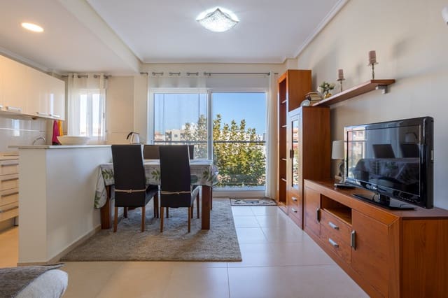 2 slaapkamer Appartement te koop in Los Montesinos met zwembad - € 124.900 (Ref: 9424323)