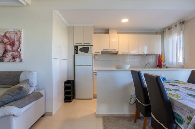 2 slaapkamer Appartement te koop in Los Montesinos met zwembad - € 124.900 (Ref: 9424323)