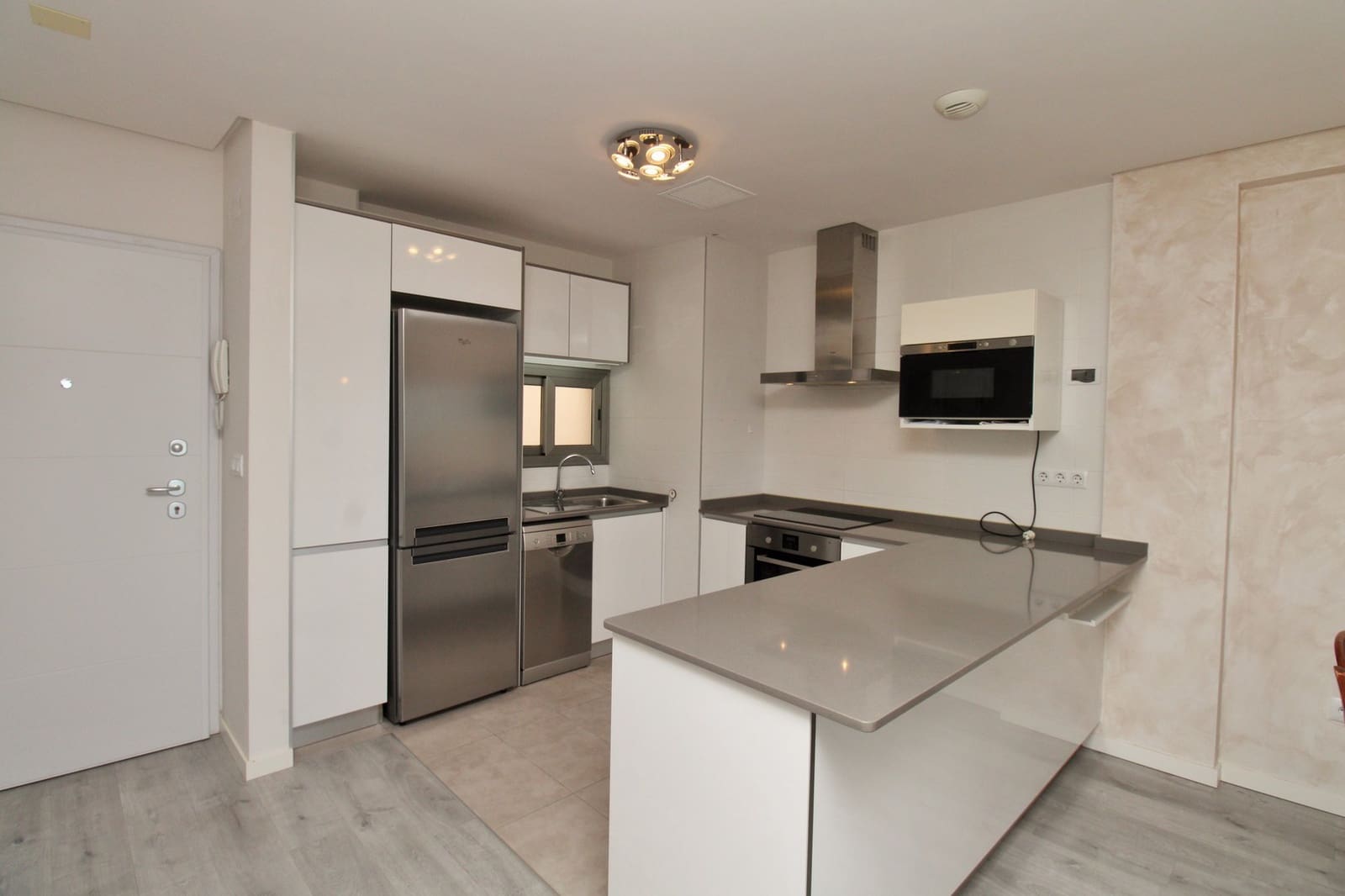 2 soverom Leilighet til salgs i Villamartin med svømmebasseng - € 289 900 (Ref: 9427014)