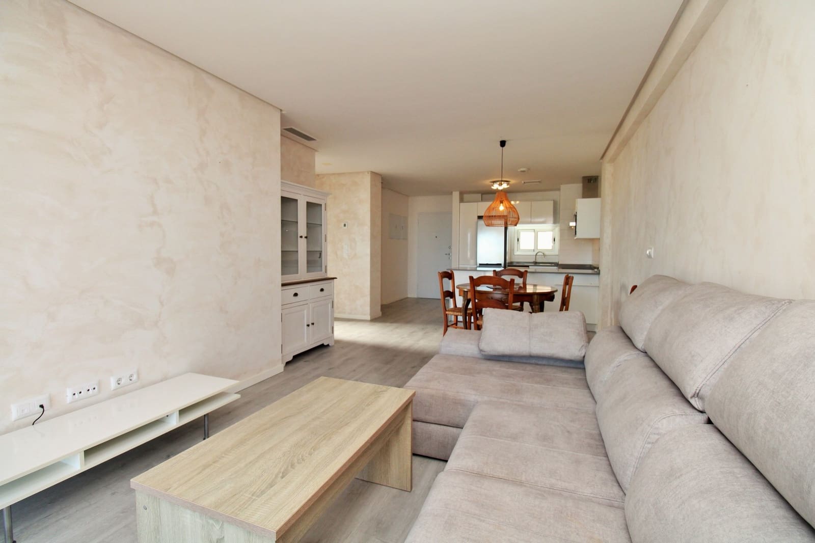 2 soverom Leilighet til salgs i Villamartin med svømmebasseng - € 289 900 (Ref: 9427014)