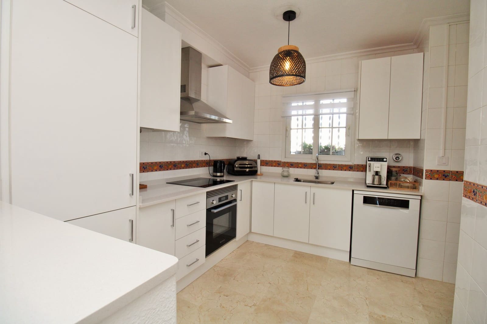 2 chambre Maison de Ville à vendre à Villamartin avec piscine - 244 990 € (Ref: 9427015)