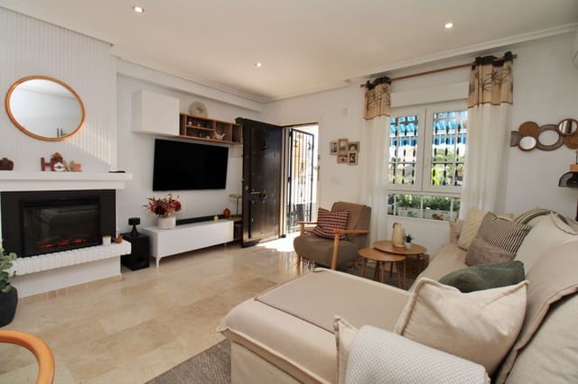 2 chambre Maison de Ville à vendre à Villamartin, Orihuela avec piscine - 244 990 € (Ref: 9427015)