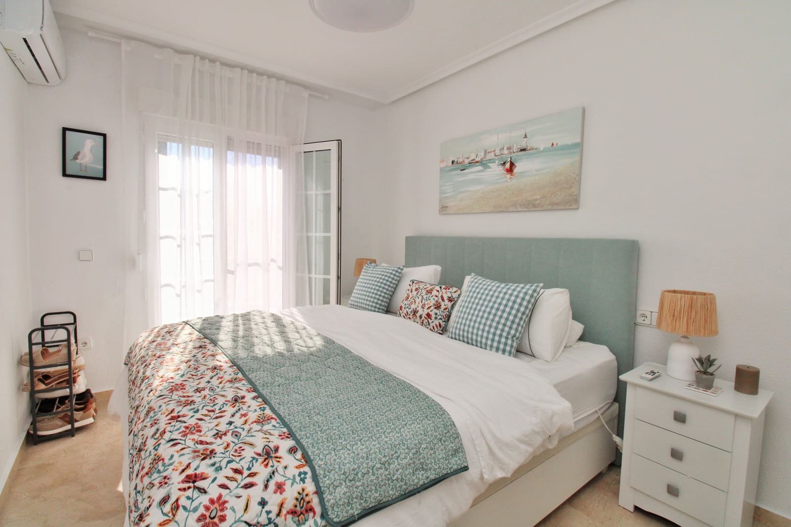 2 chambre Maison de Ville à vendre à Villamartin avec piscine - 244 990 € (Ref: 9427015)