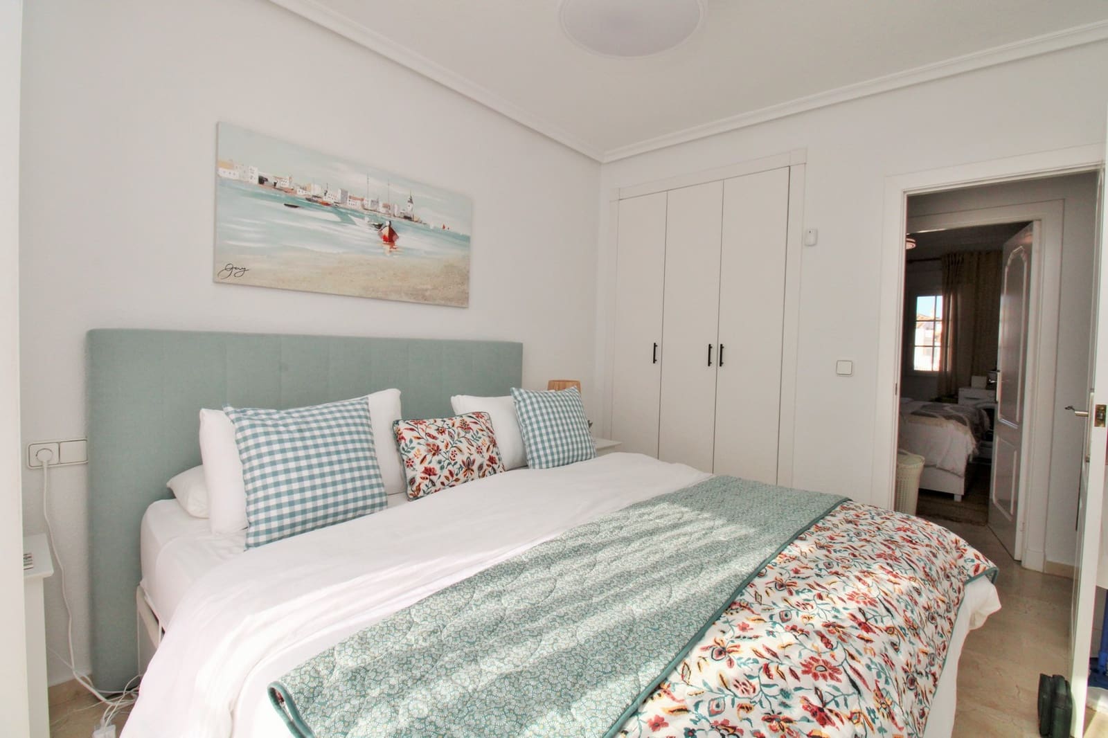 2 chambre Maison de Ville à vendre à Villamartin avec piscine - 244 990 € (Ref: 9427015)