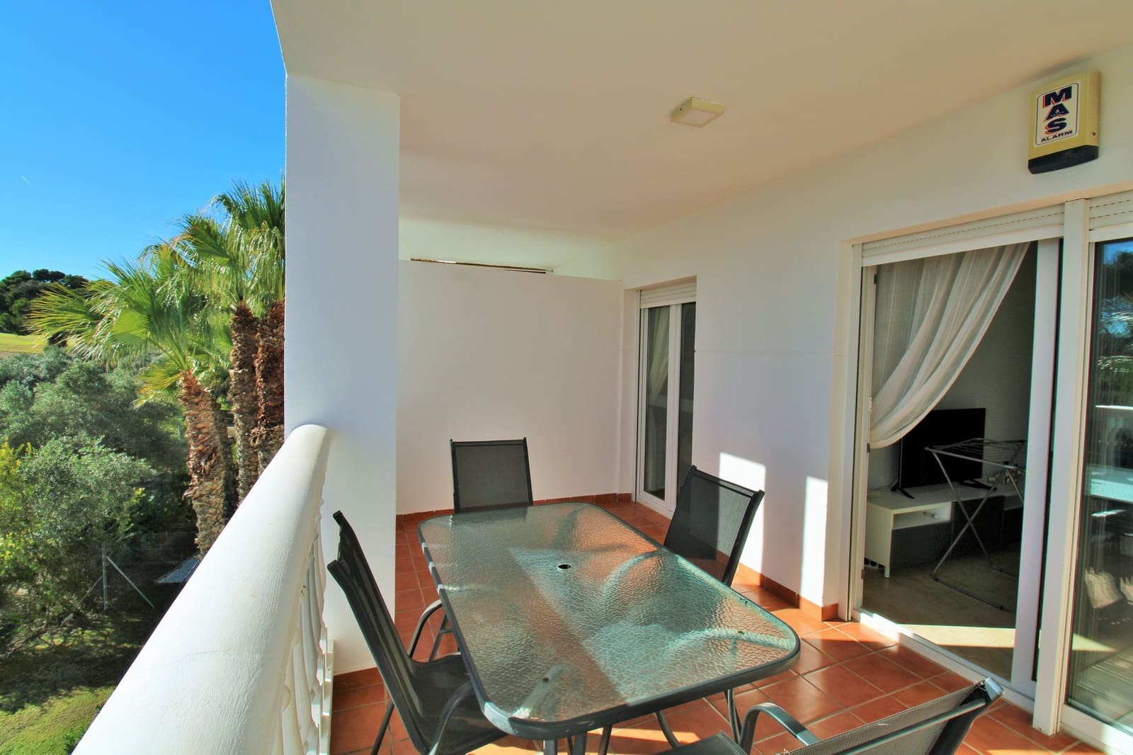 2 bedroom Apartment for sale in Villamartin with pool - € 169,900 (Ref: 9427016)