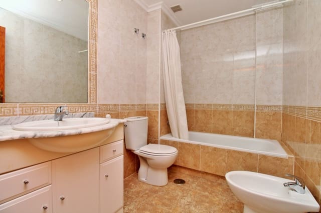 2 soveværelse Lejlighed til salg i Cabo Roig, Orihuela med swimmingpool - € 184.995 (Ref: 9427018)