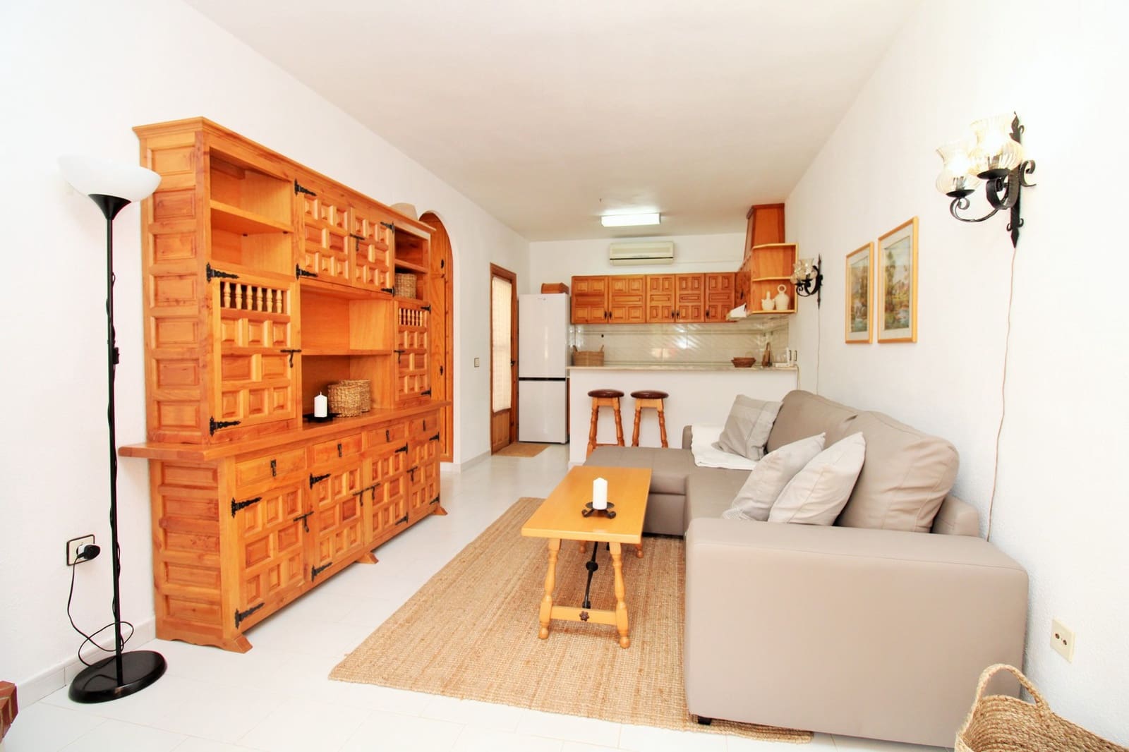 1 soverom Bungalow til salgs i Playa Flamenca - € 109 900 (Ref: 9427019)