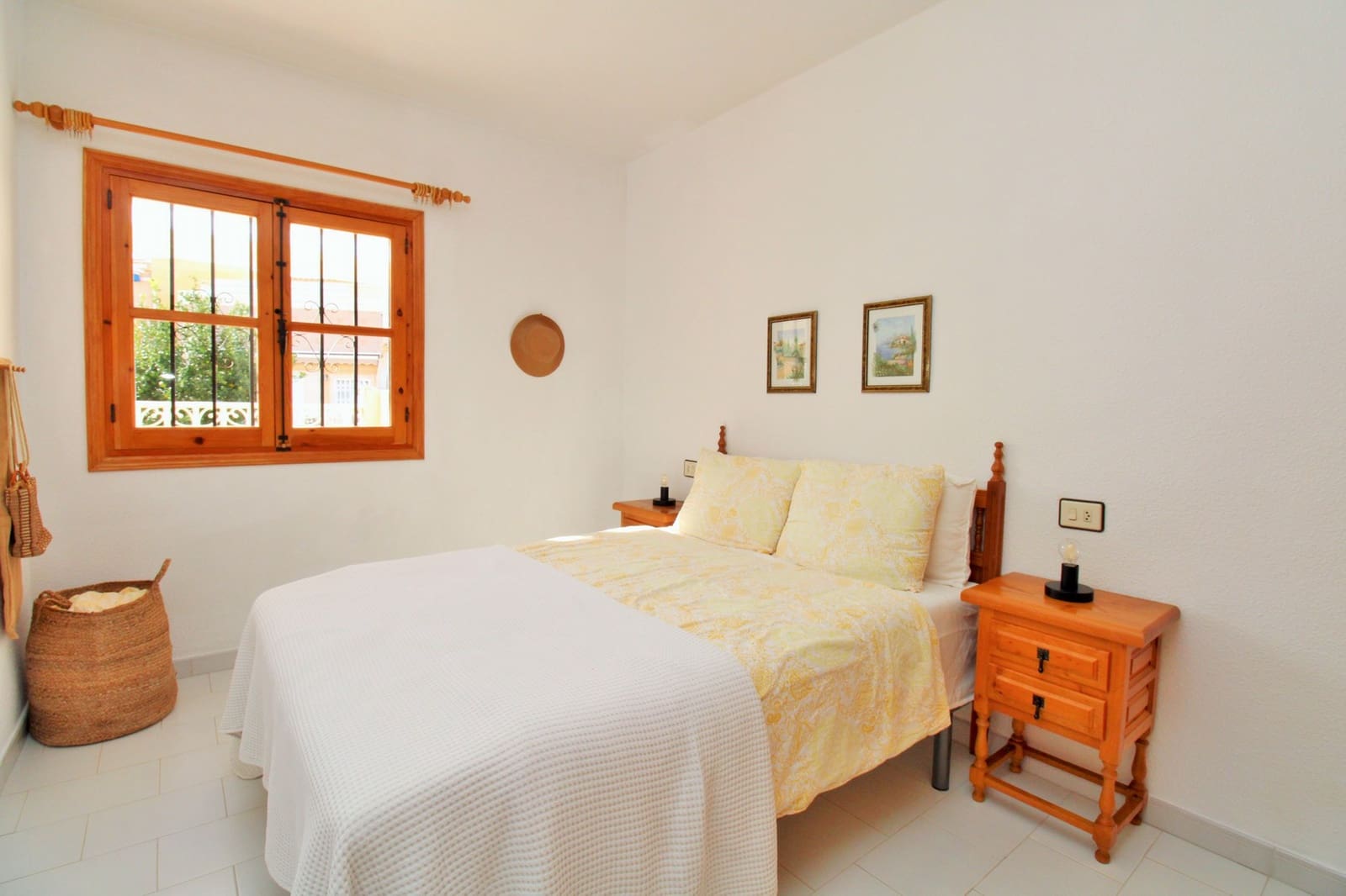 1 soverom Bungalow til salgs i Playa Flamenca - € 109 900 (Ref: 9427019)