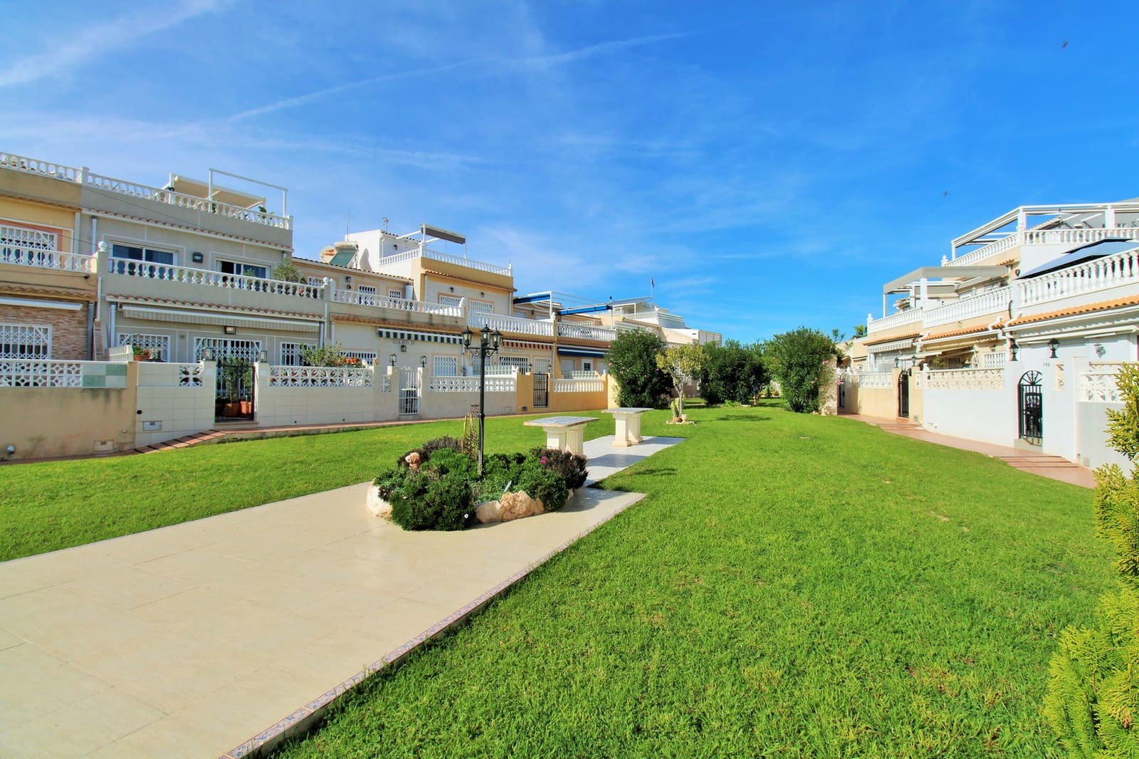 1 soverom Bungalow til salgs i Playa Flamenca - € 109 900 (Ref: 9427019)