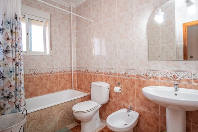 2 sovrum Villa till salu i Cabo Roig, Orihuela med pool - 230 000 € (Ref: 9427020)