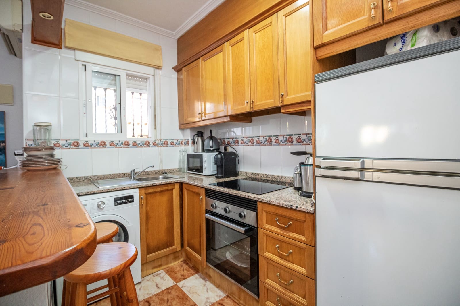 2 sovrum Villa till salu i Cabo Roig med pool - 230 000 € (Ref: 9427020)