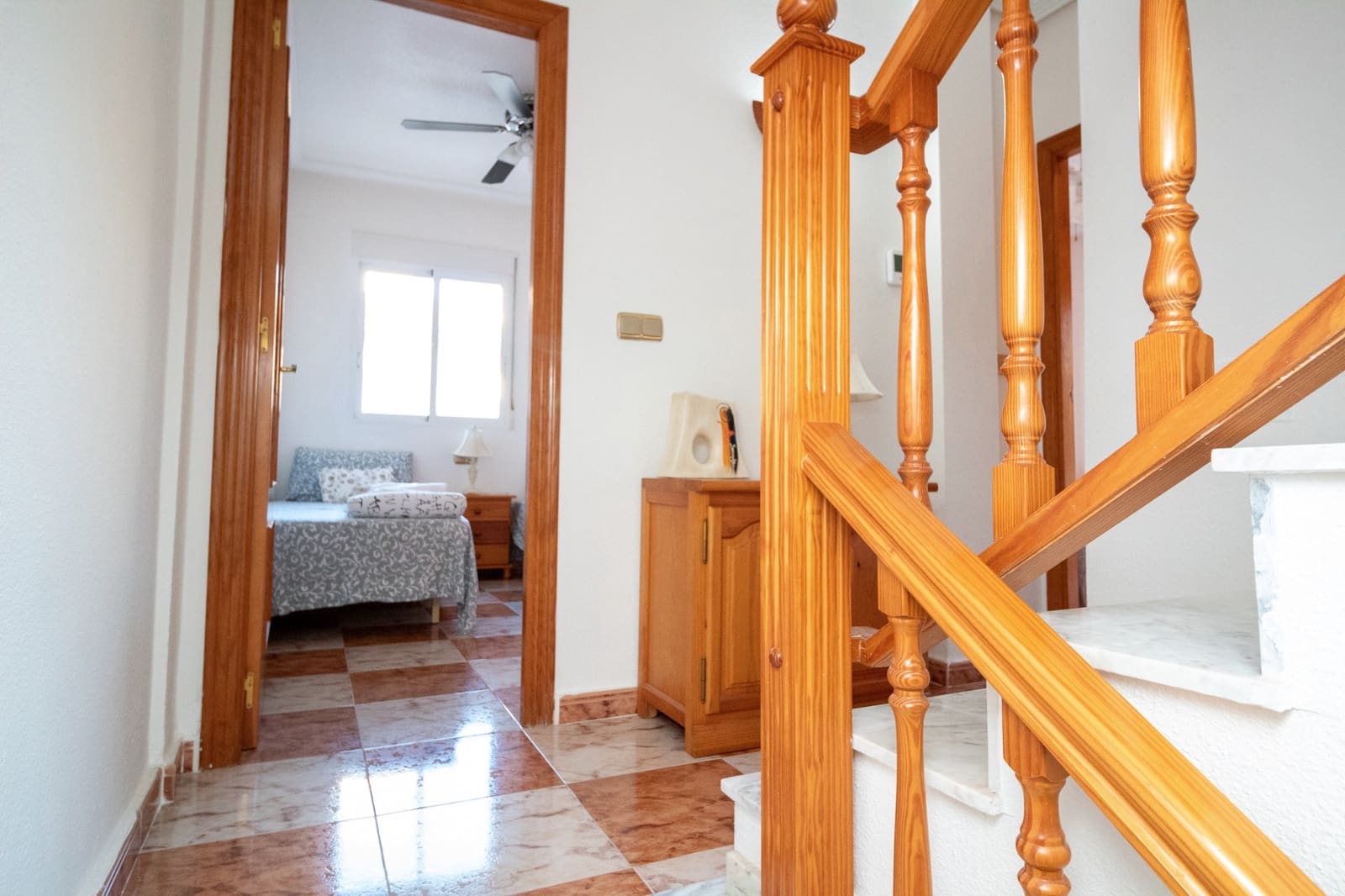 2 sovrum Villa till salu i Cabo Roig med pool - 230 000 € (Ref: 9427020)