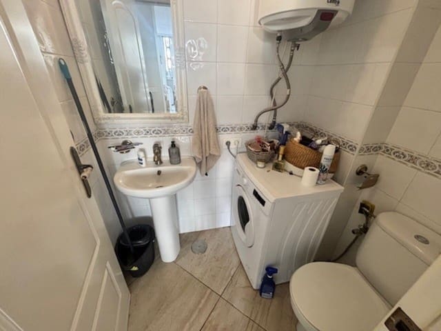 2 sovrum Lägenhet till salu i La Florida, Orihuela med pool - 189 995 € (Ref: 9427021)