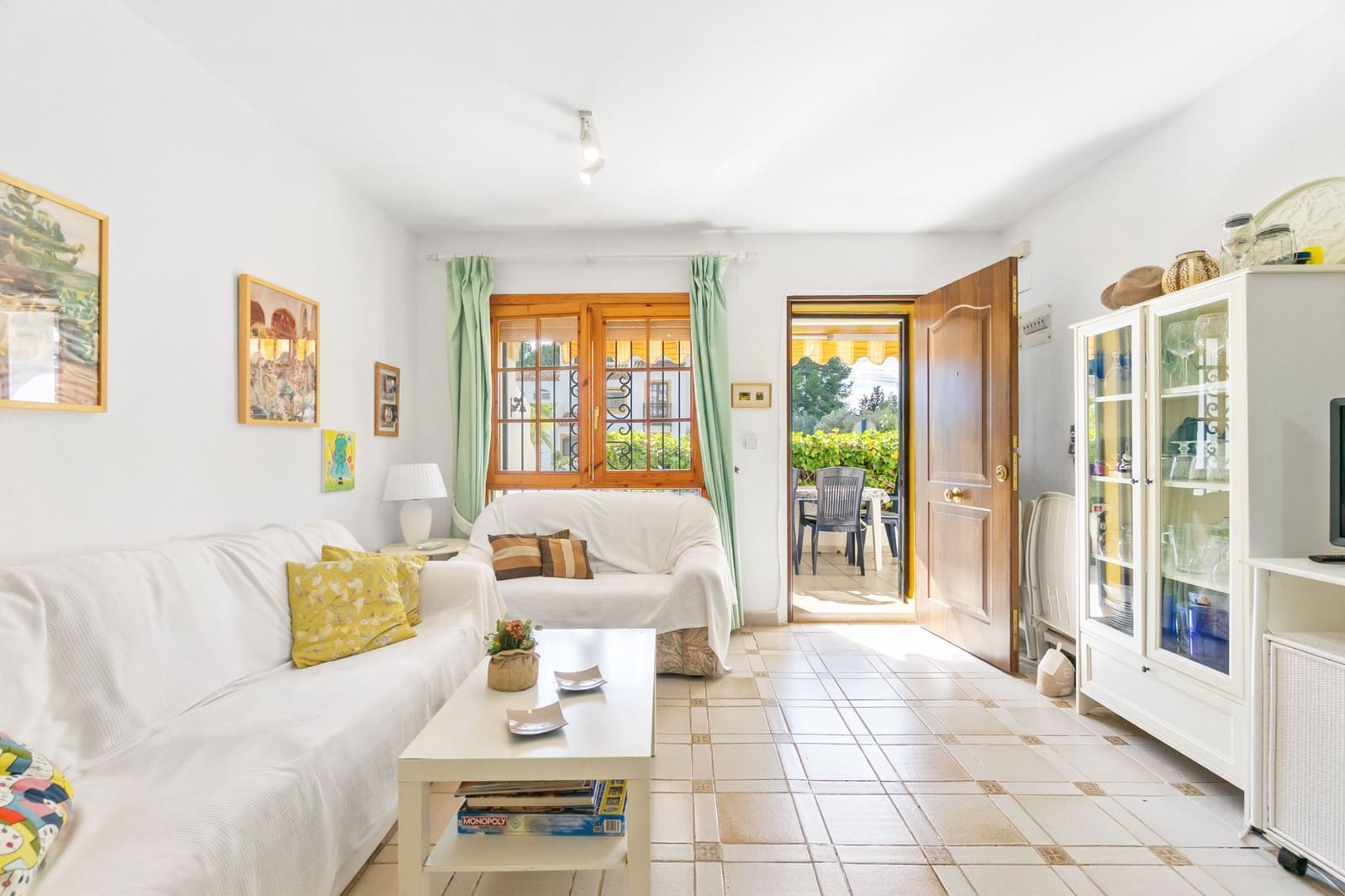 3 bedroom Apartment for sale in Villamartin with pool - € 199,000 (Ref: 9427022)