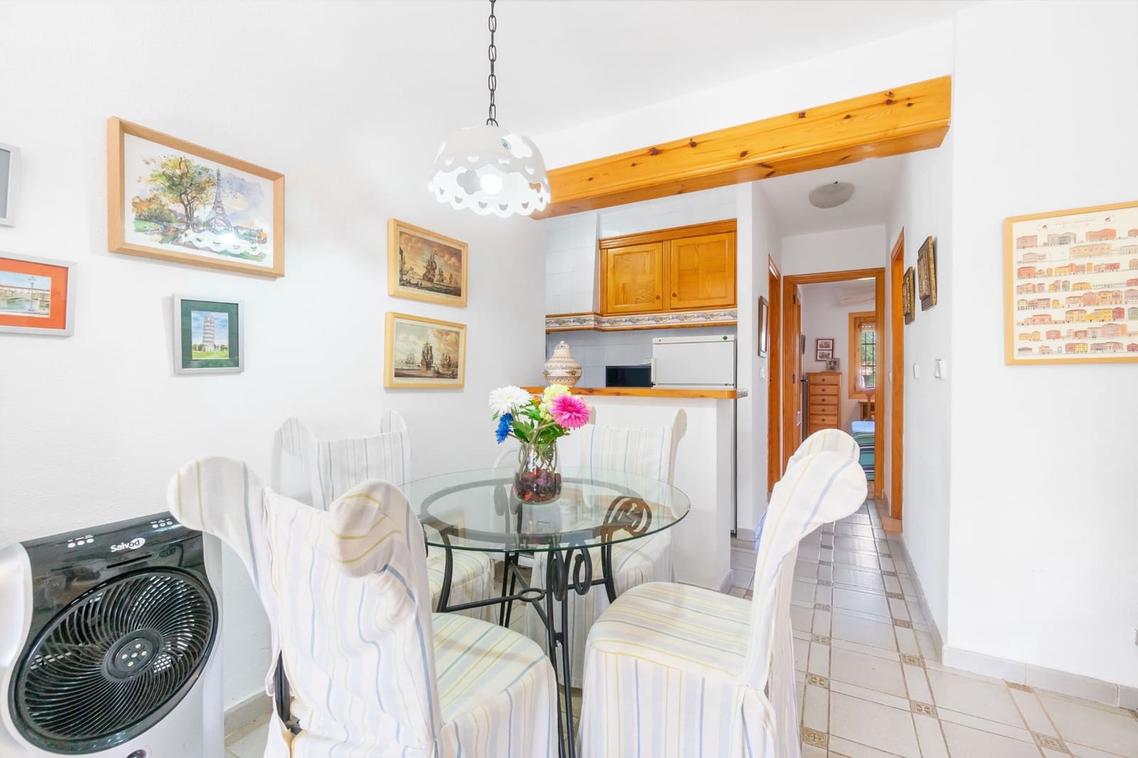 3 bedroom Apartment for sale in Villamartin with pool - € 199,000 (Ref: 9427022)