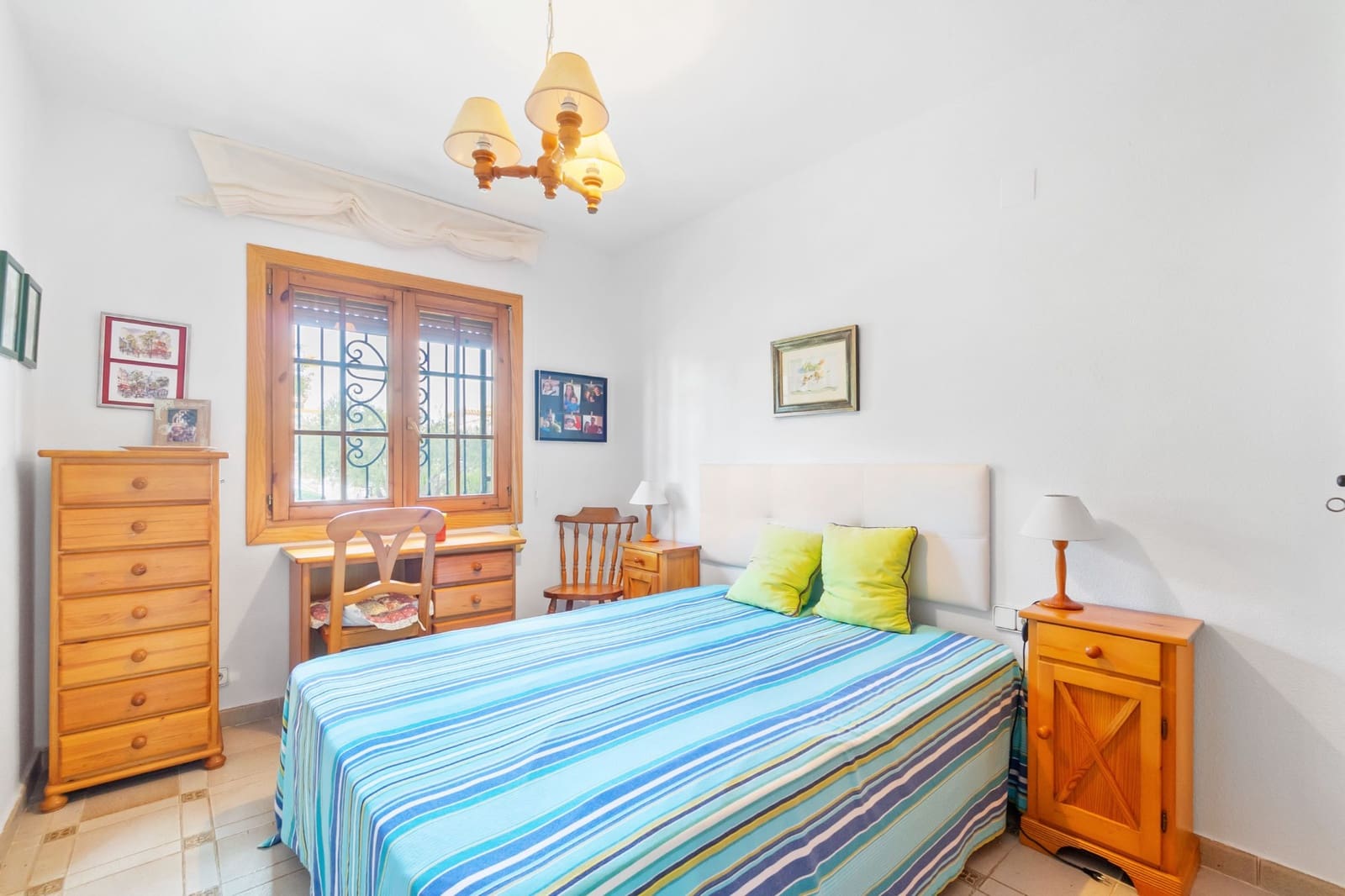 3 bedroom Apartment for sale in Villamartin with pool - € 199,000 (Ref: 9427022)