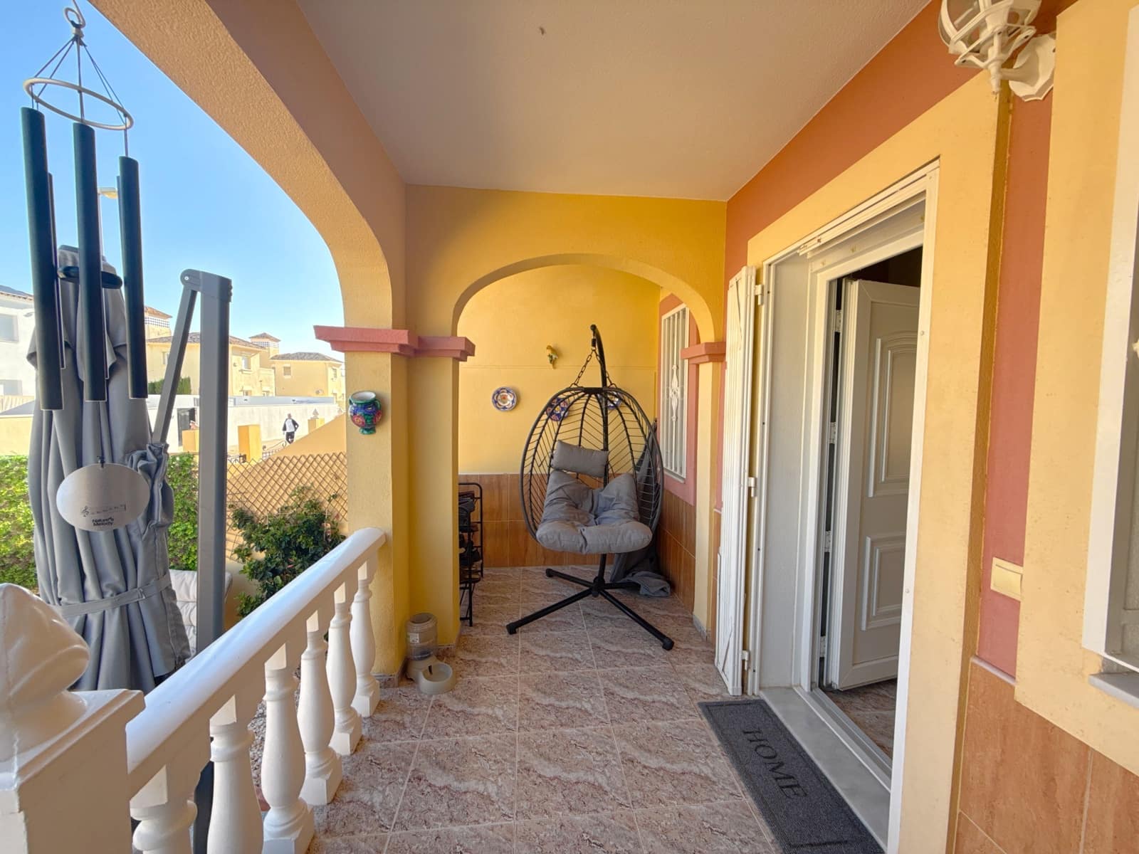 2 bedroom Townhouse for sale in La Zenia with pool - € 209,950 (Ref: 9427024)