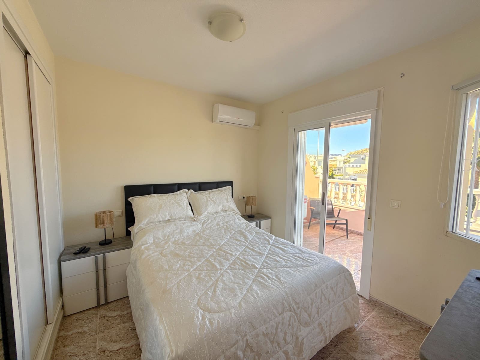 2 bedroom Townhouse for sale in La Zenia with pool - € 209,950 (Ref: 9427024)