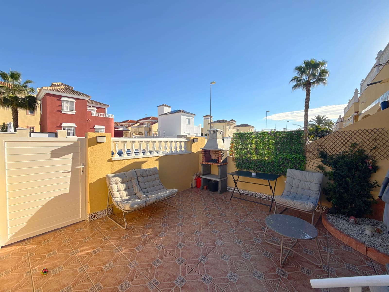 2 bedroom Townhouse for sale in La Zenia with pool - € 209,950 (Ref: 9427024)