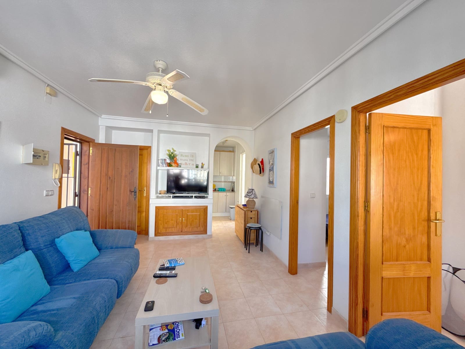 2 sypialnia Apartament na sprzedaż w La Zenia z basenem - 169 950 € (Ref: 9427025)