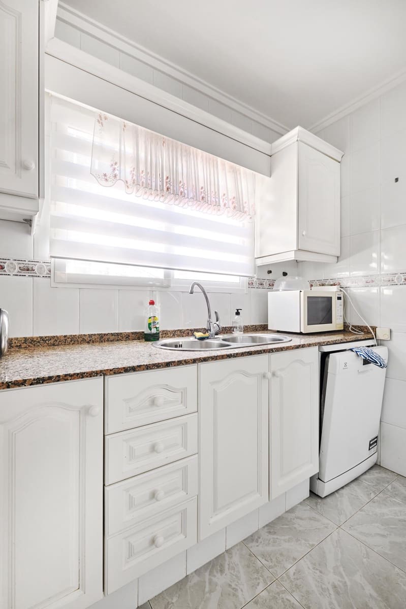 3 slaapkamer Villa te koop in Pinar de Campoverde met zwembad - € 249.000 (Ref: 9427027)