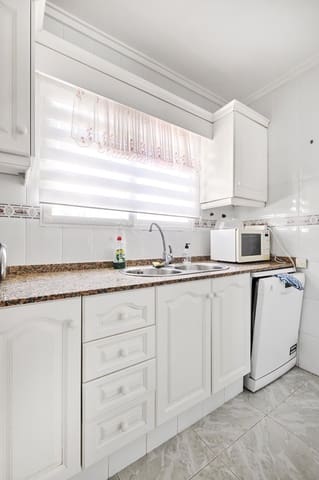 3 slaapkamer Villa te koop in Pinar de Campoverde, Pilar de la Horadada met zwembad - € 249.000 (Ref: 9427027)