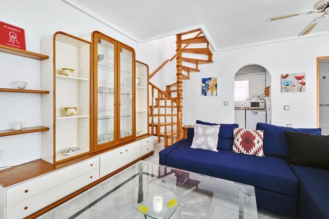 3 slaapkamer Villa te koop in Pinar de Campoverde, Pilar de la Horadada met zwembad - € 249.000 (Ref: 9427027)