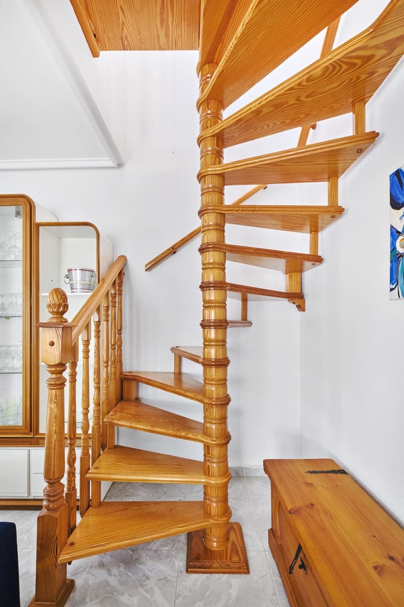 3 slaapkamer Villa te koop in Pinar de Campoverde met zwembad - € 249.000 (Ref: 9427027)