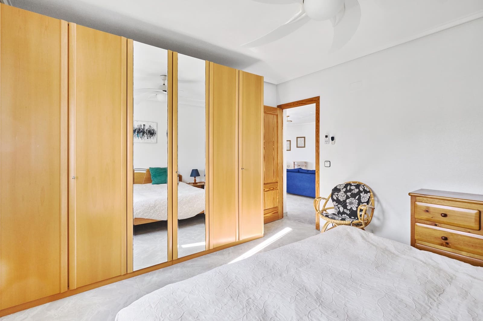 3 slaapkamer Villa te koop in Pinar de Campoverde met zwembad - € 249.000 (Ref: 9427027)